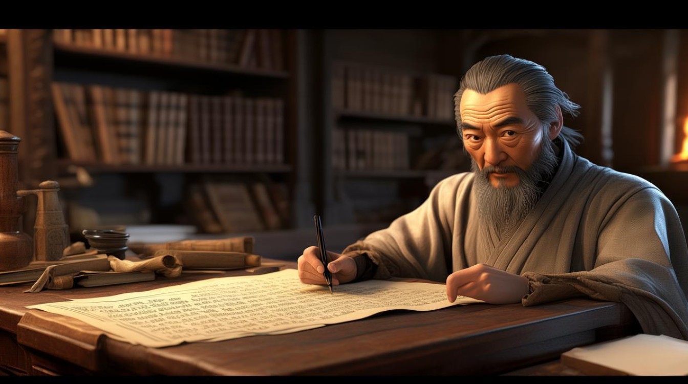 王安石议论文素材-图1 王安石议论文素材-图1