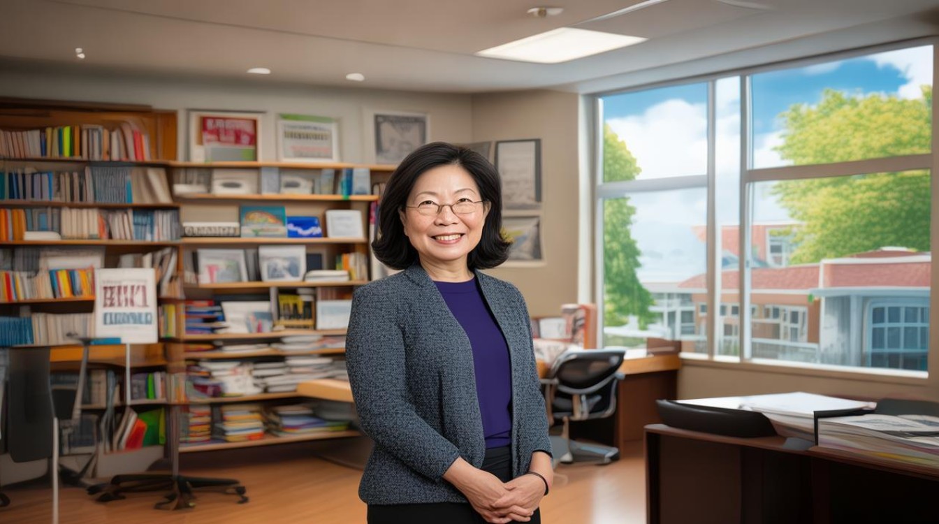 大学辅导员出路在何方？未来方向有哪些？-图1