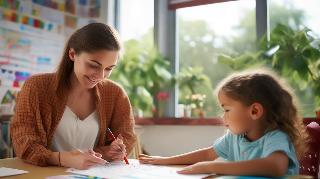 一对一辅导小学真能提升成绩吗？-图1
