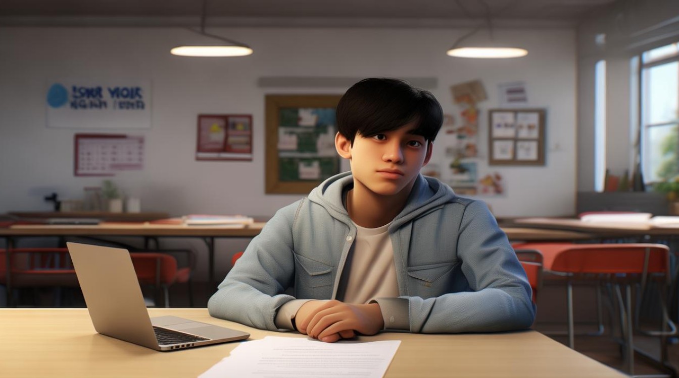 高三来了，我们该如何应对挑战与成长？-图1