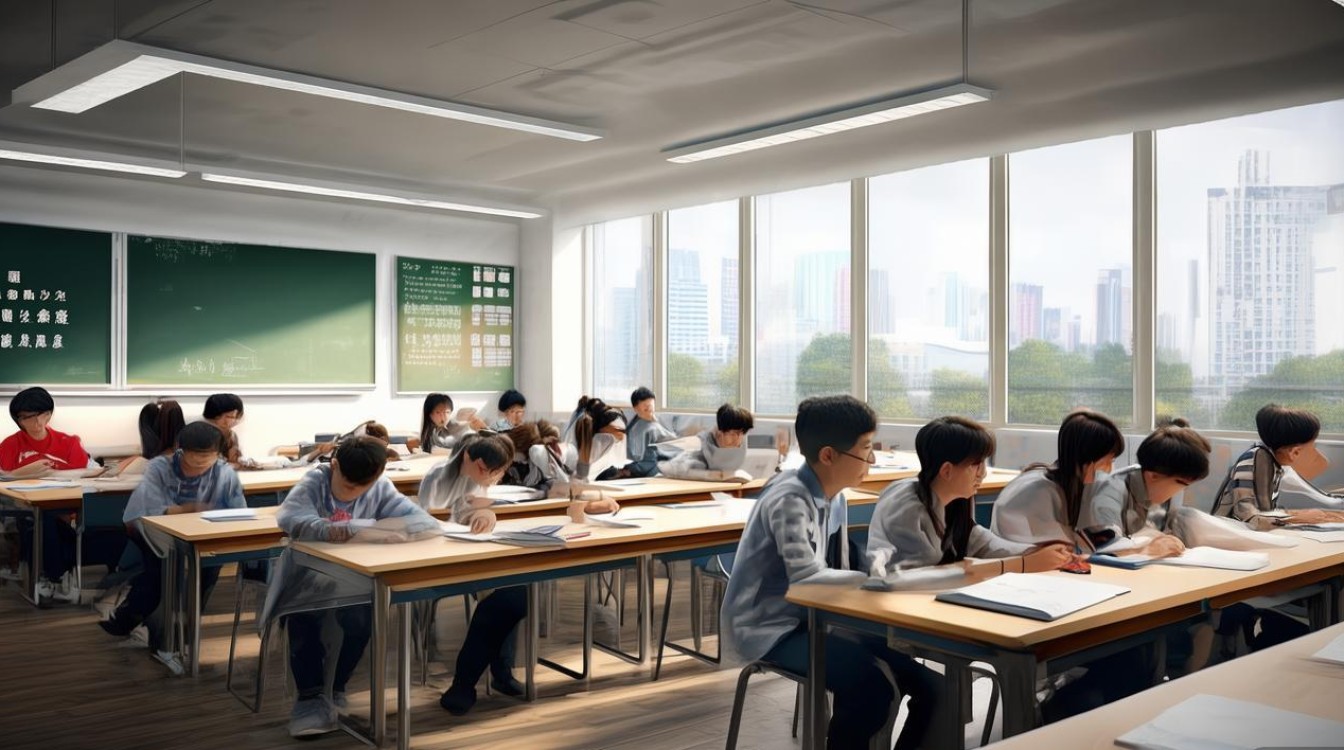 西安高三全日制辅导班-图1