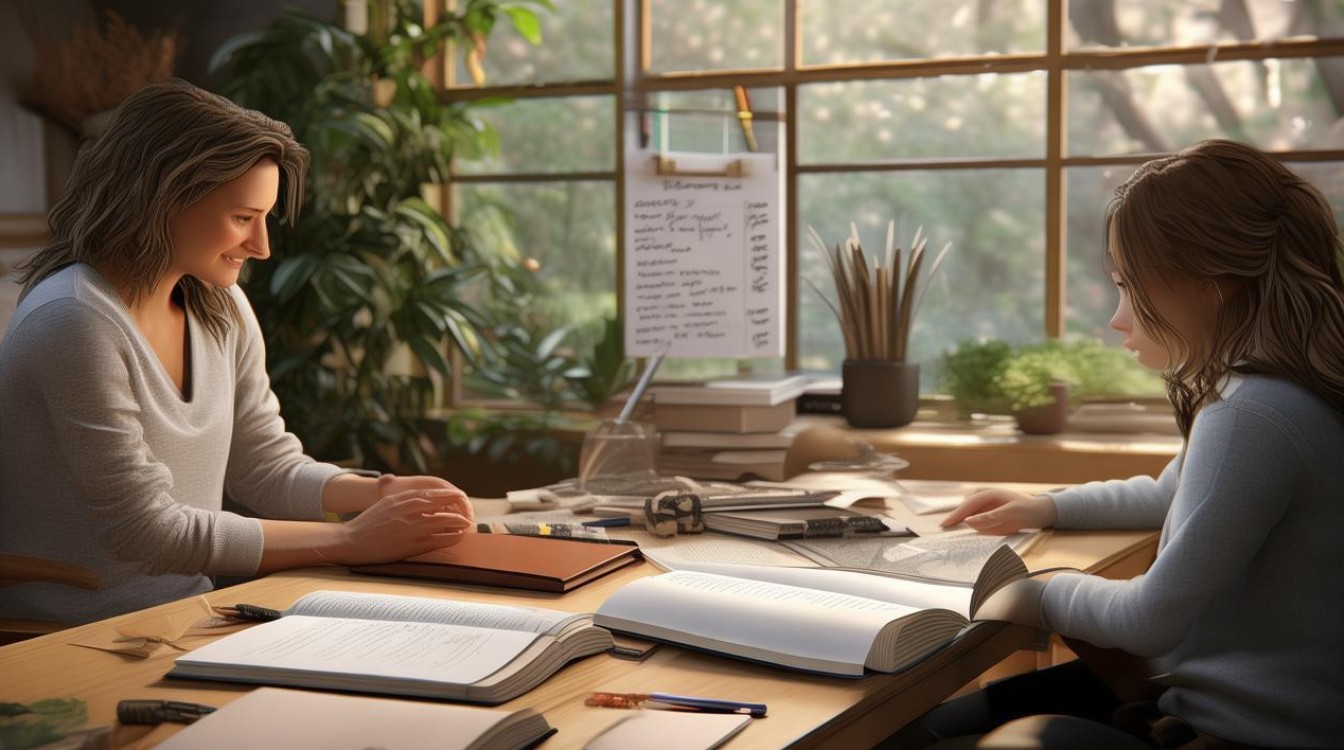 辅导与谘商-图1