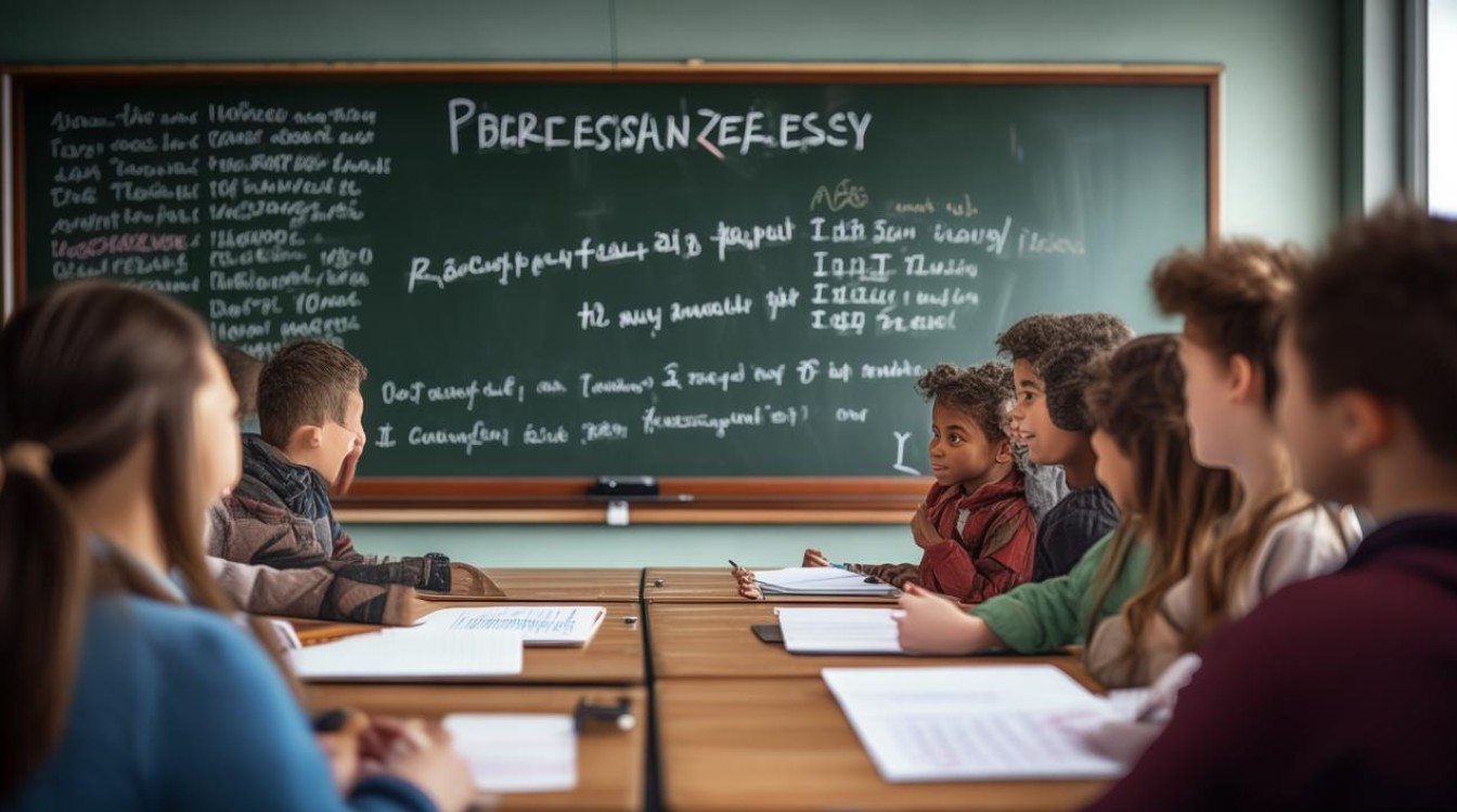 议论文技巧有哪些关键要点？-图1