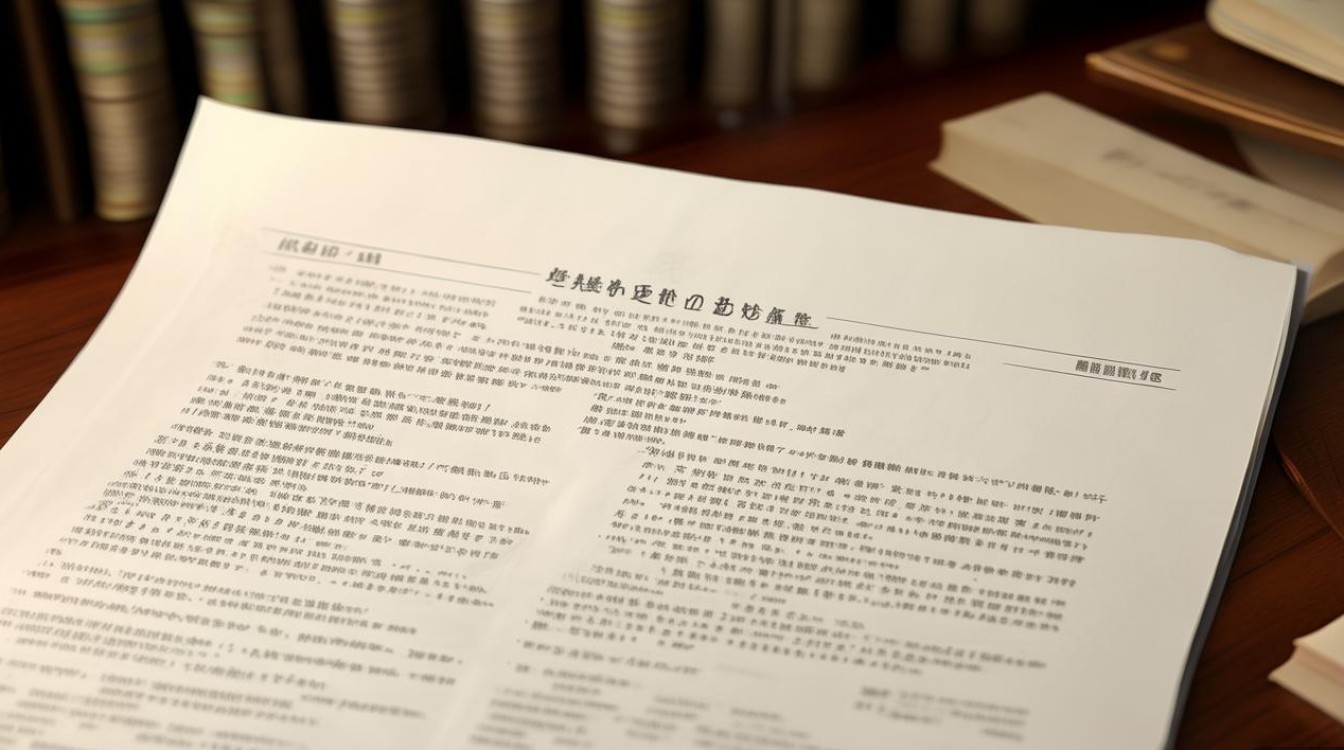 语文议论文模板-图1