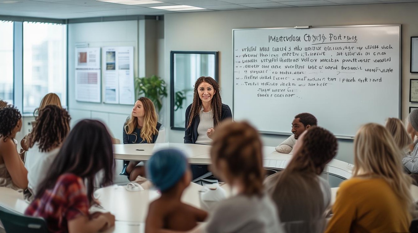 危机干预团体辅导-图1