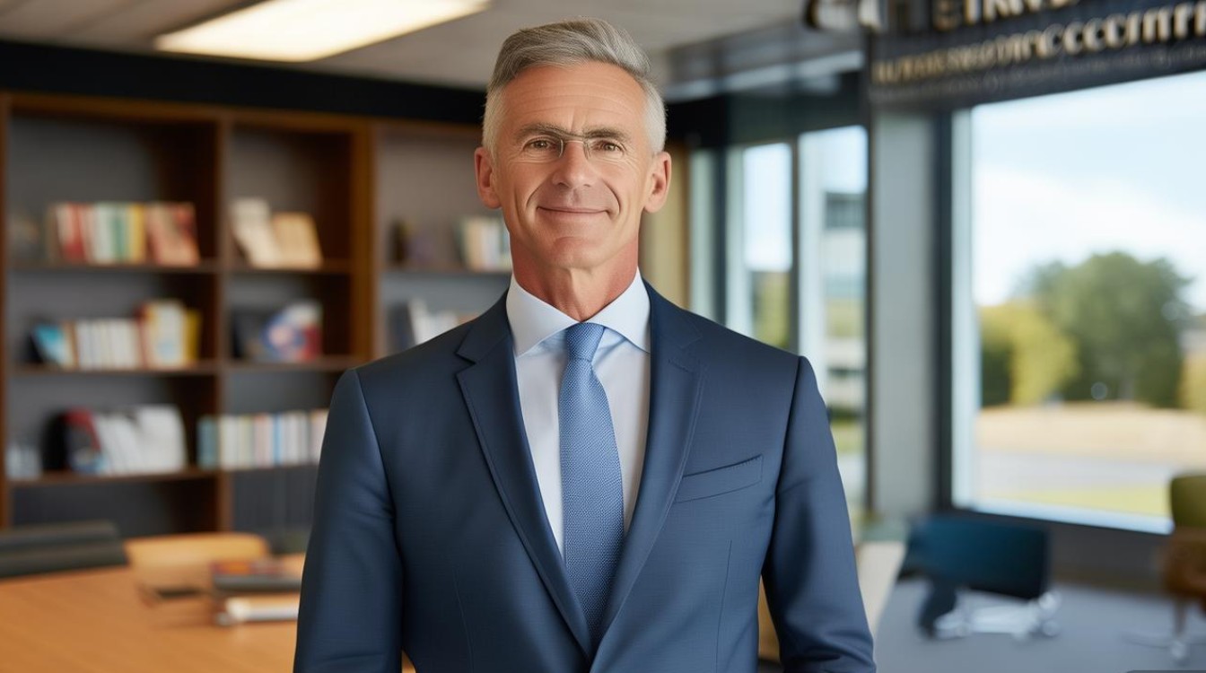 外聘大学辅导员-图1