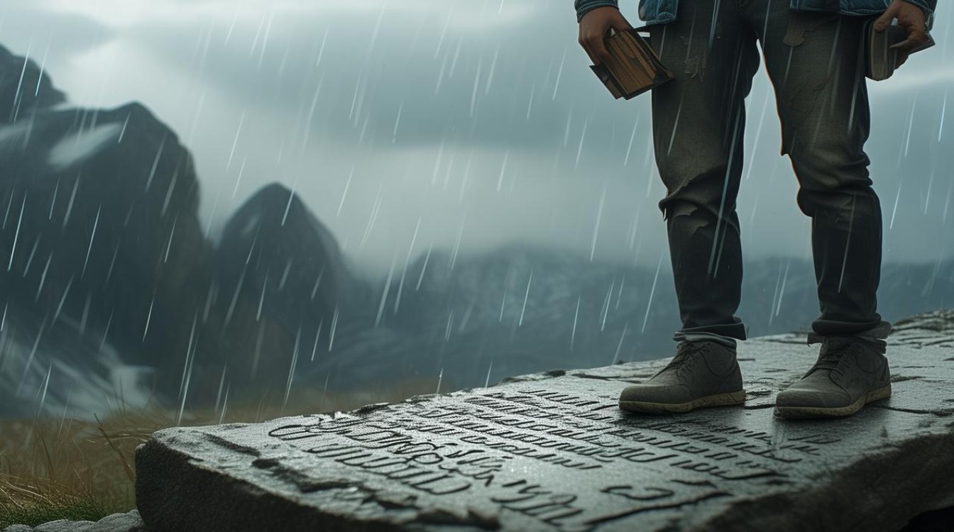 逆境如何成为成长的催化剂？-图1