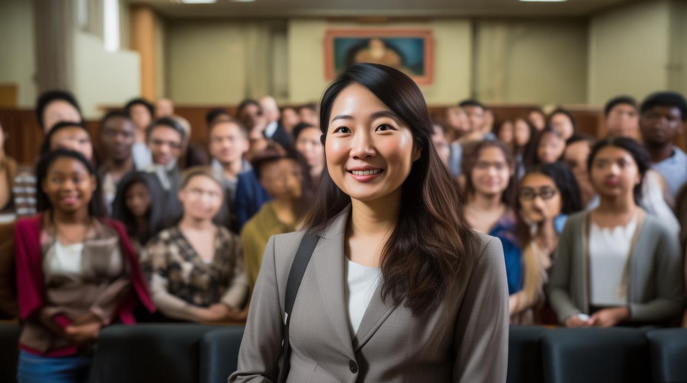 大学辅导员新生寄语-图1