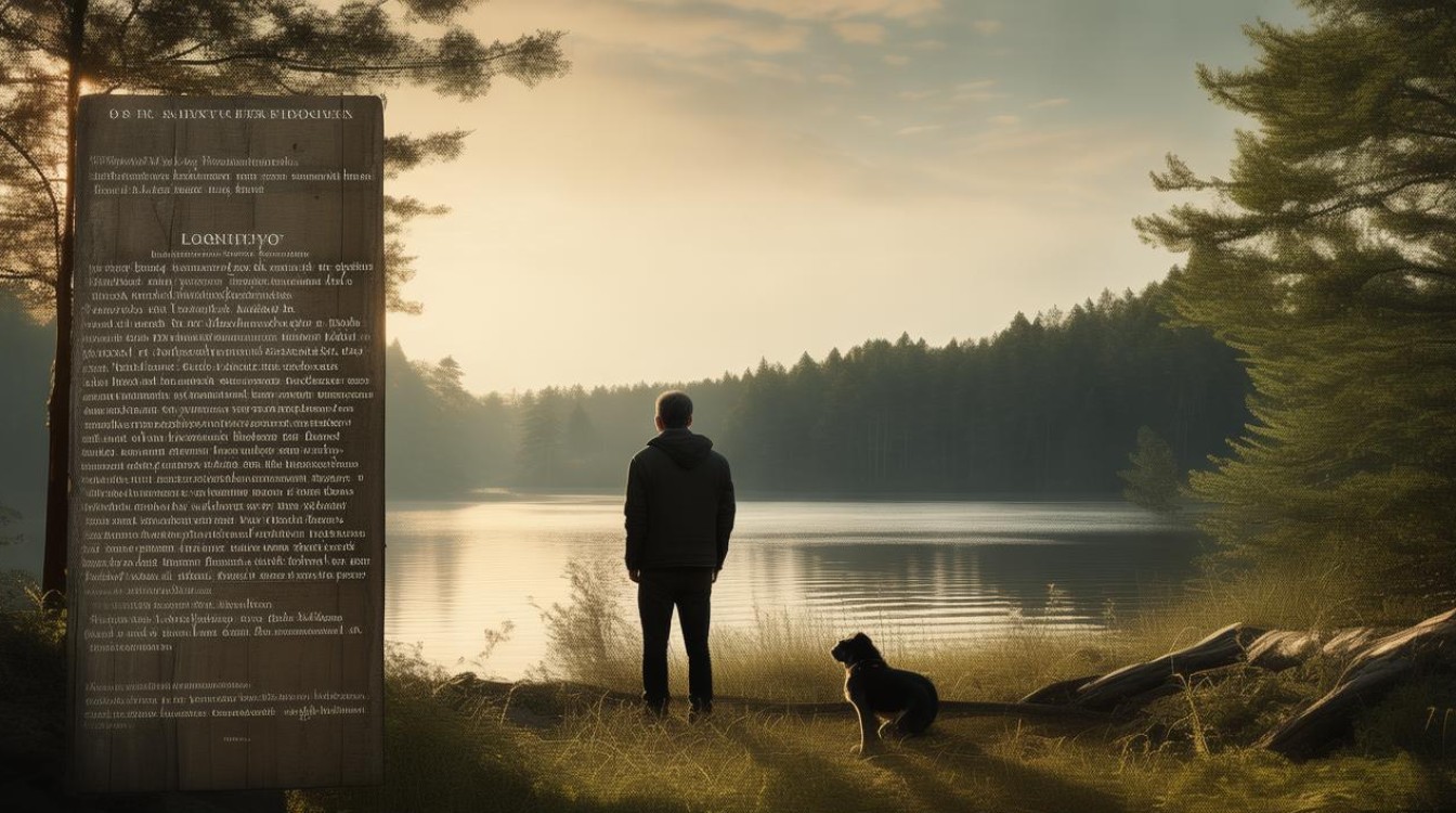 孤单与结伴，究竟哪种生命姿态更值得追求？-图1