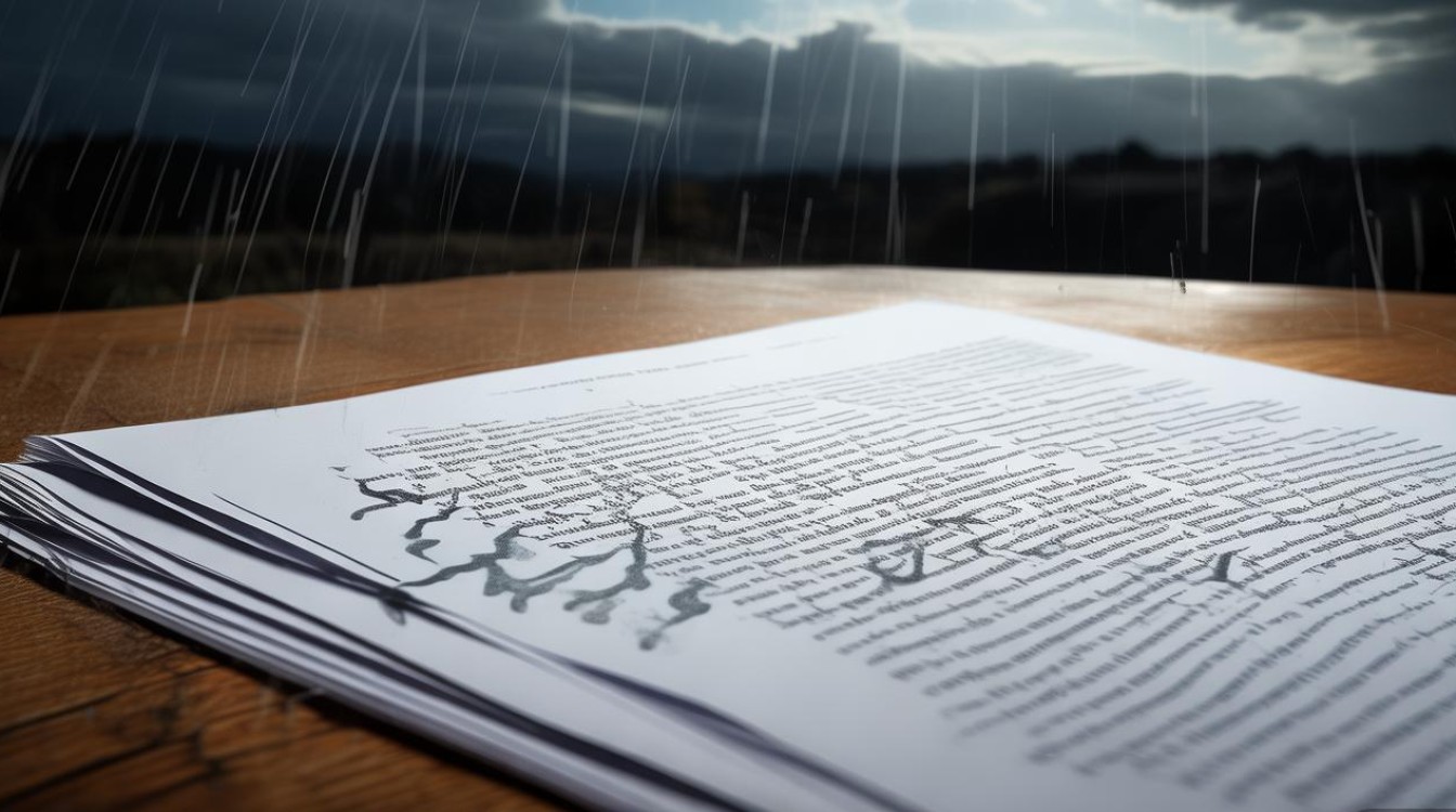 风雨中，我们该如何砥砺前行？-图1