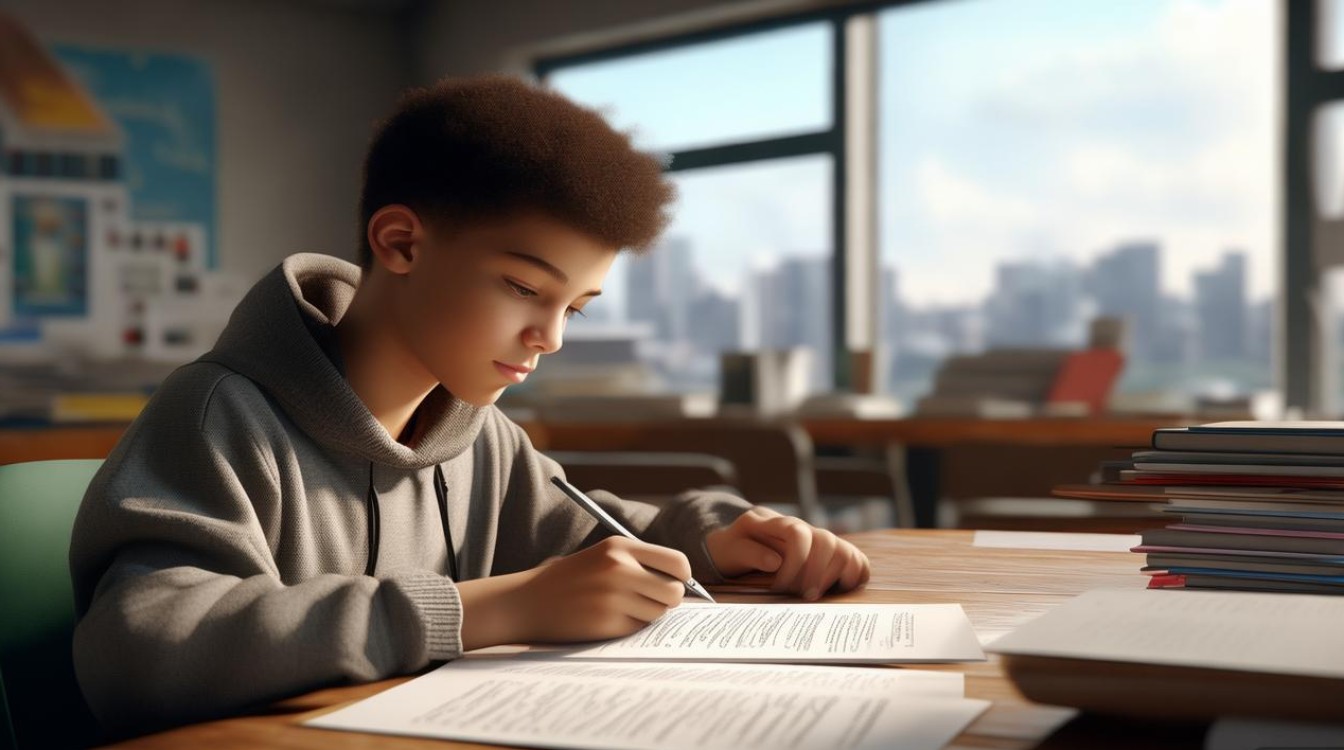 800字优秀议论文如何炼成？-图1