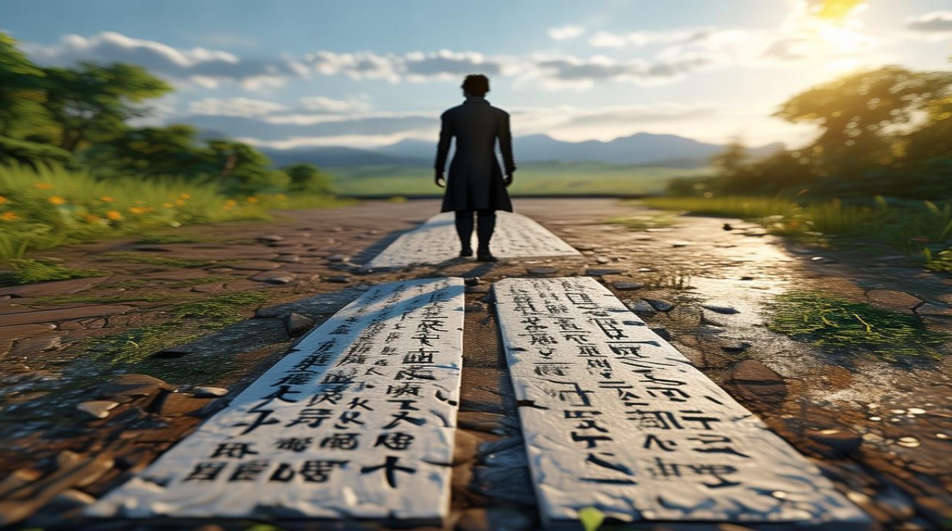 适时转身是智慧还是懦弱？-图1