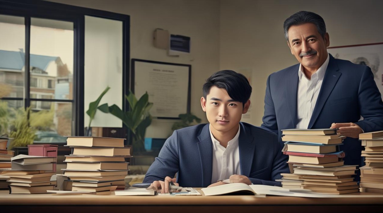 辅导员保研-图1 辅导员保研-图1