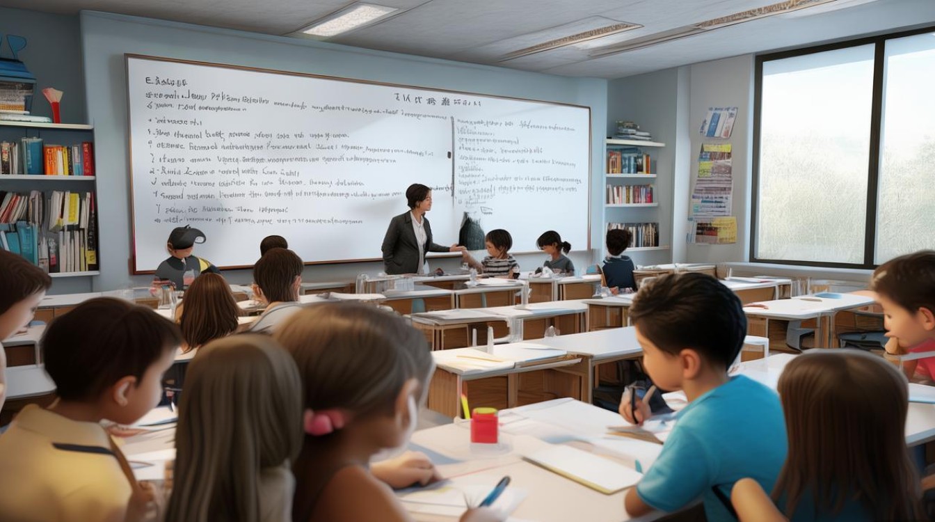 南宁英语辅导哪家好？效果怎么样？-图1