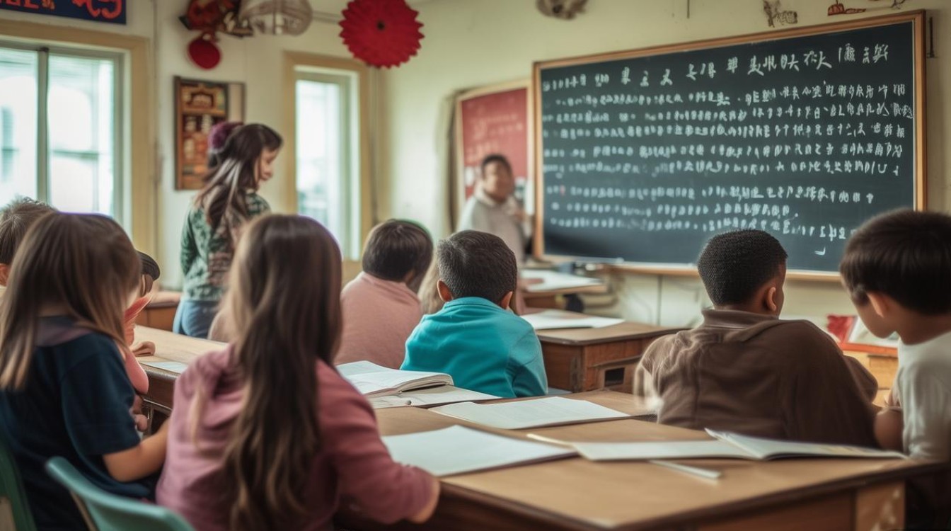 韩国中文课外辅导为何如此火爆？-图1