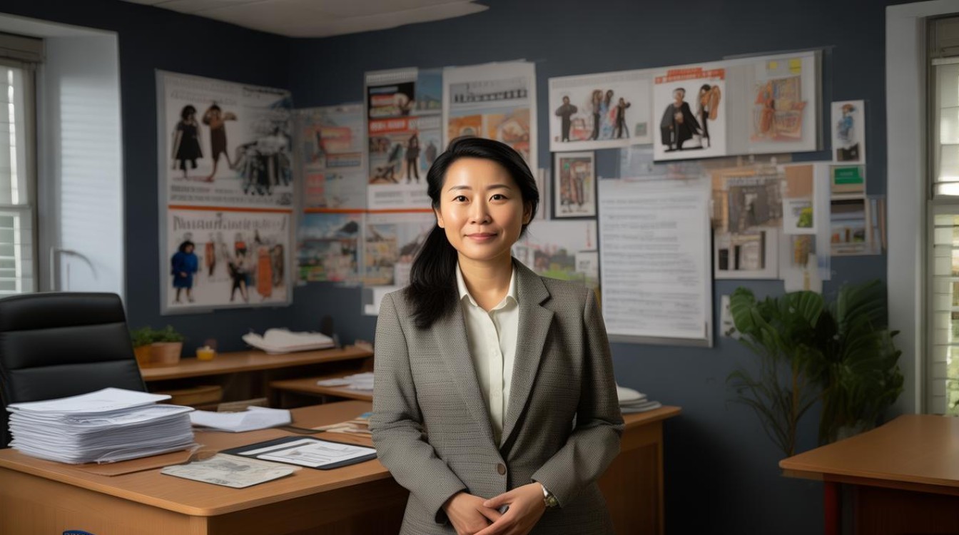 大学宿舍辅导员-图1