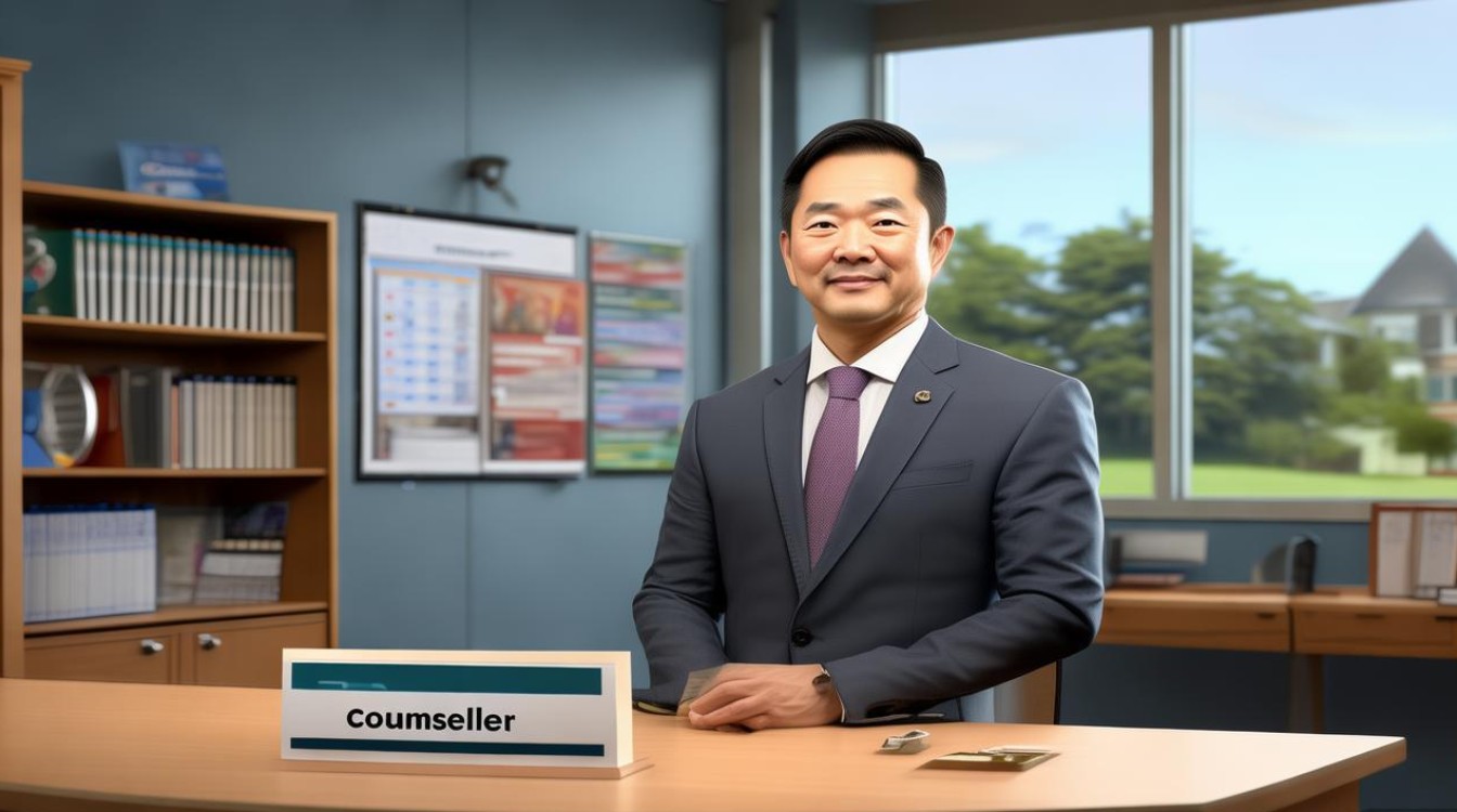 高校辅导员到底有没有编制？-图1