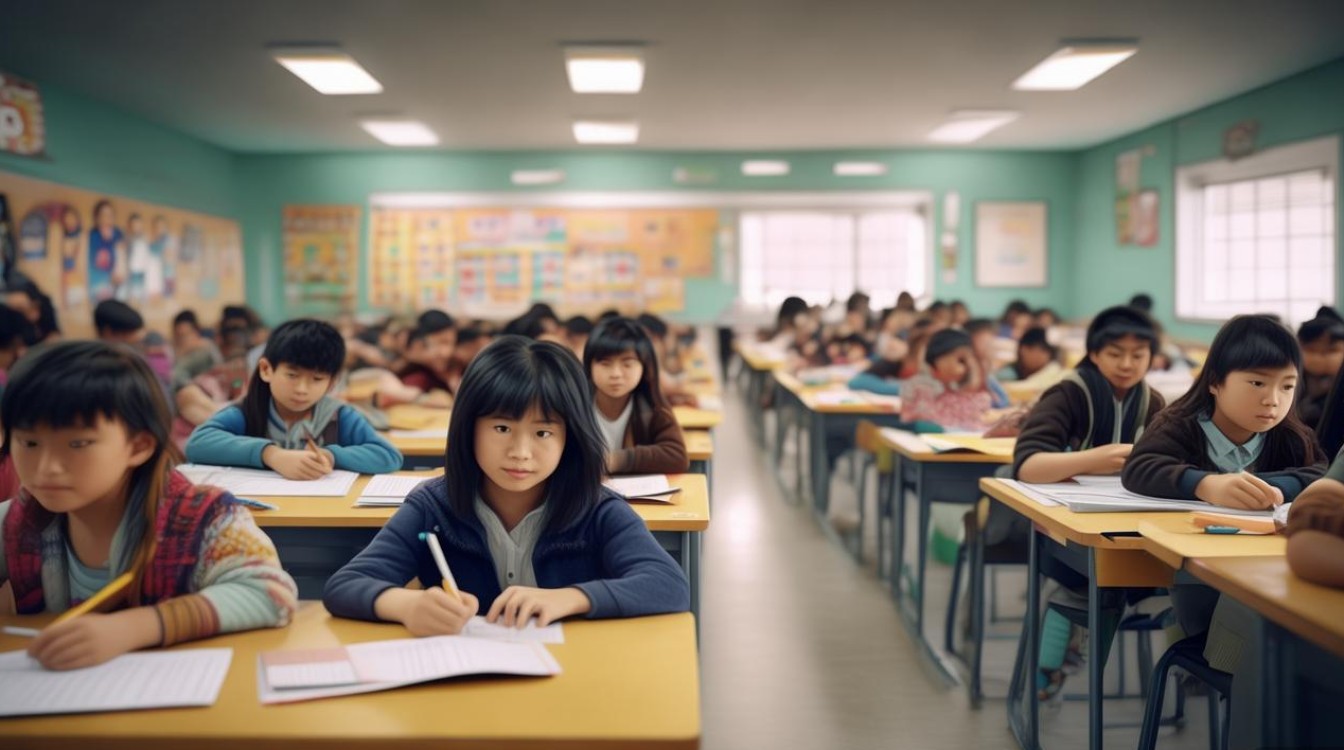 商丘辅导班吧-图1