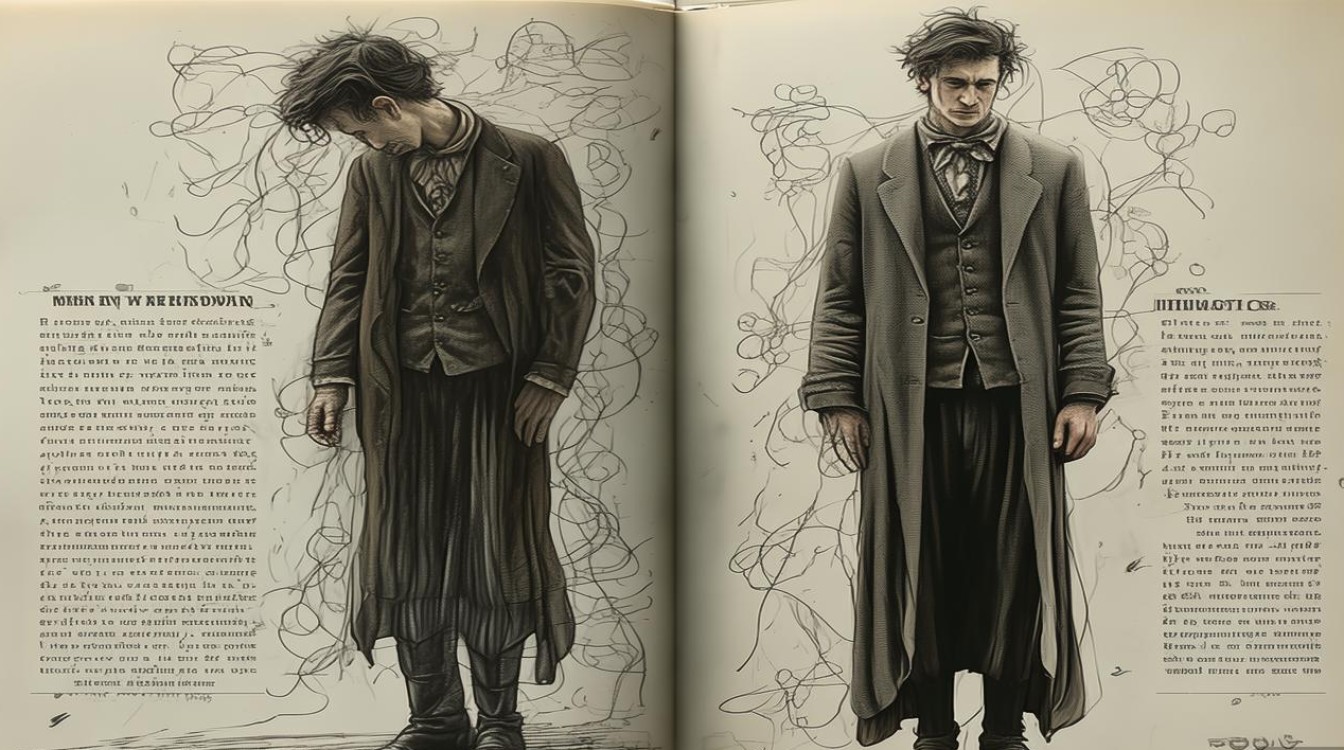 自卑与自负的议论文-图1