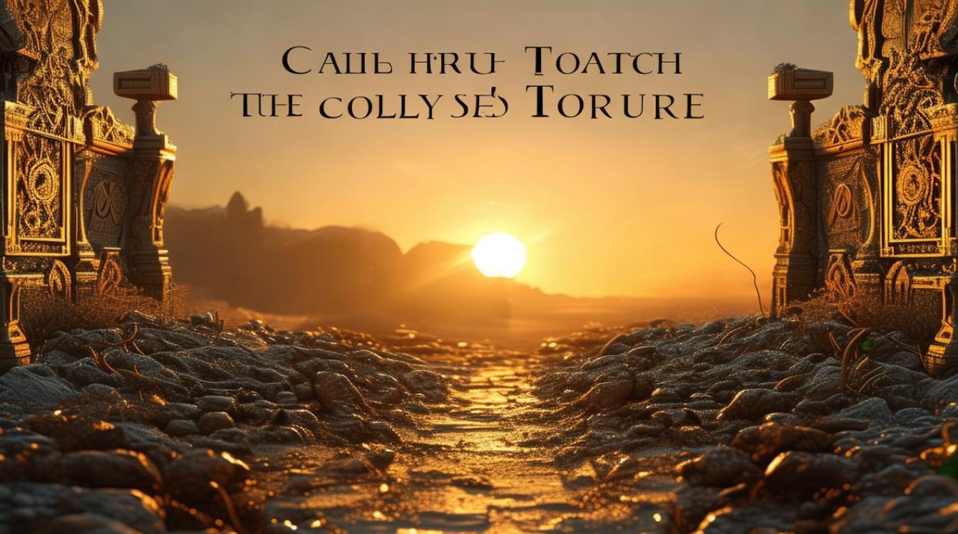 金色苦难议论文-图1