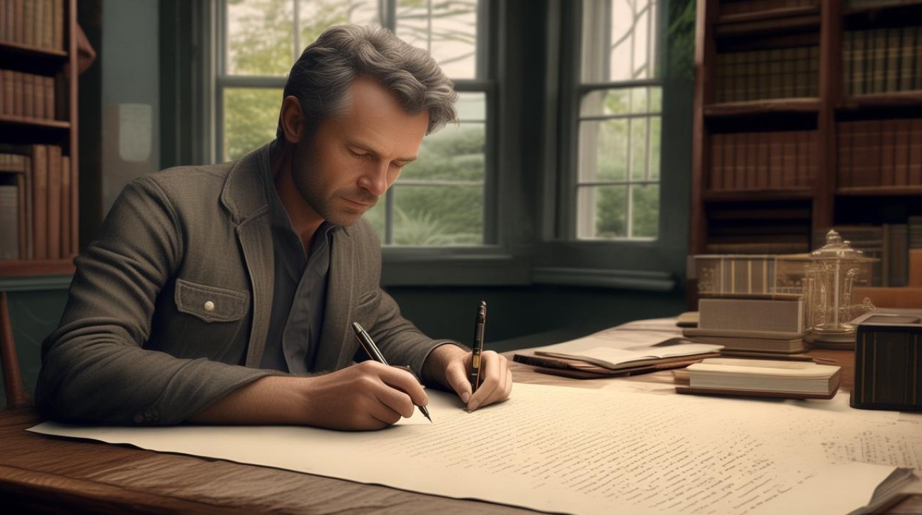 关于法的议论文-图1