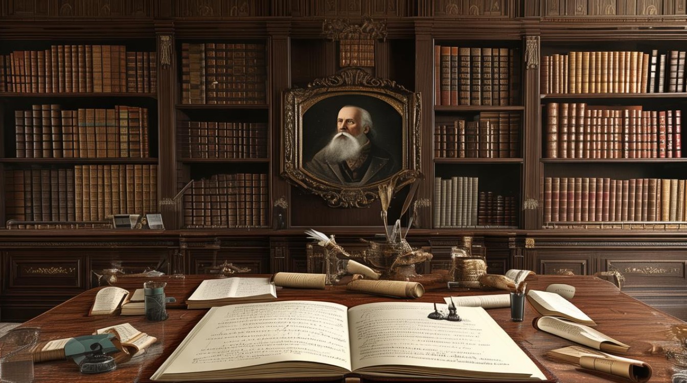 伟大的议论文素材-图1