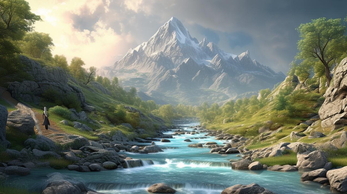 志存高远，如何成就人生？-图1