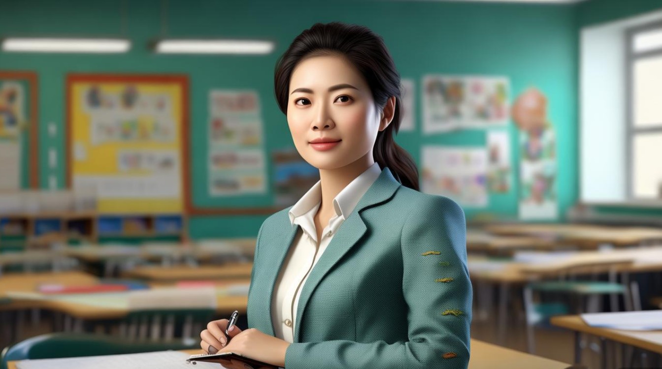 青岛辅导员-图1