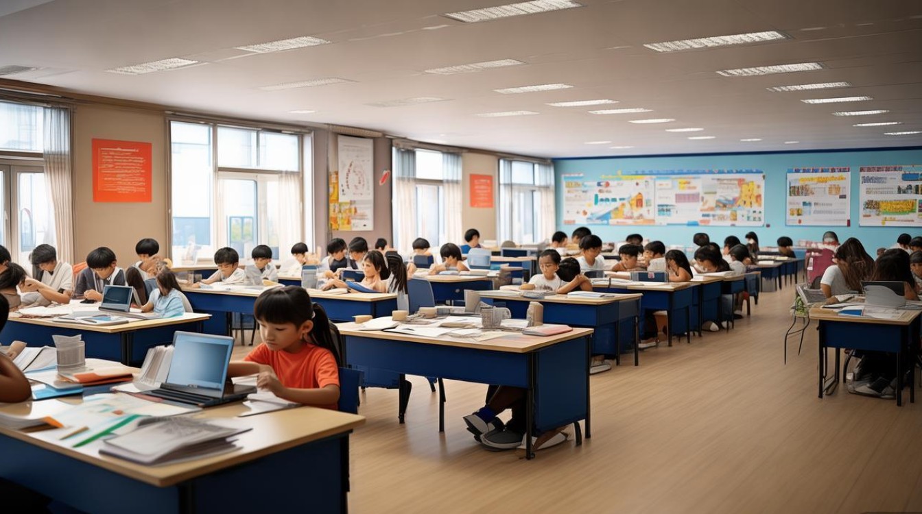 郑州管城区辅导班哪家好？-图1