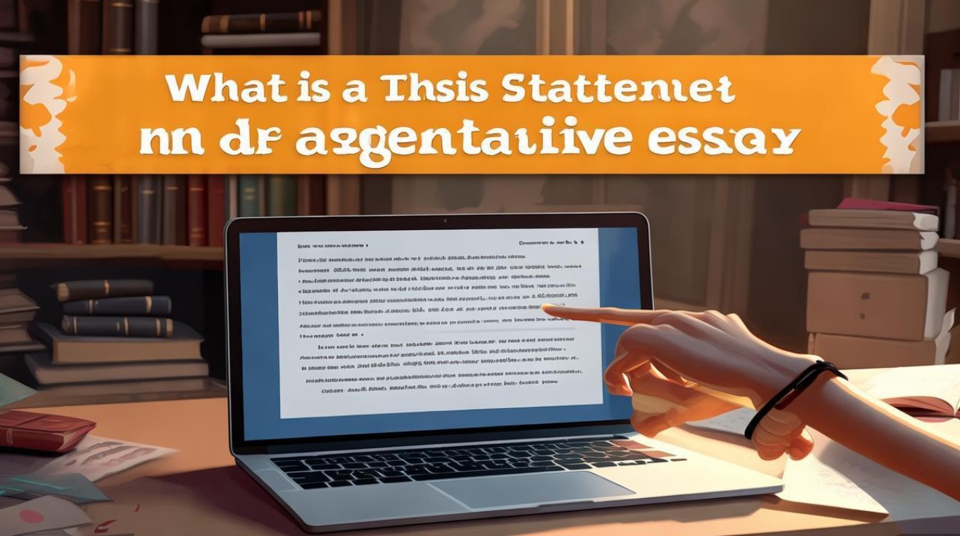 议论文论点究竟该如何定义与确立？-图1