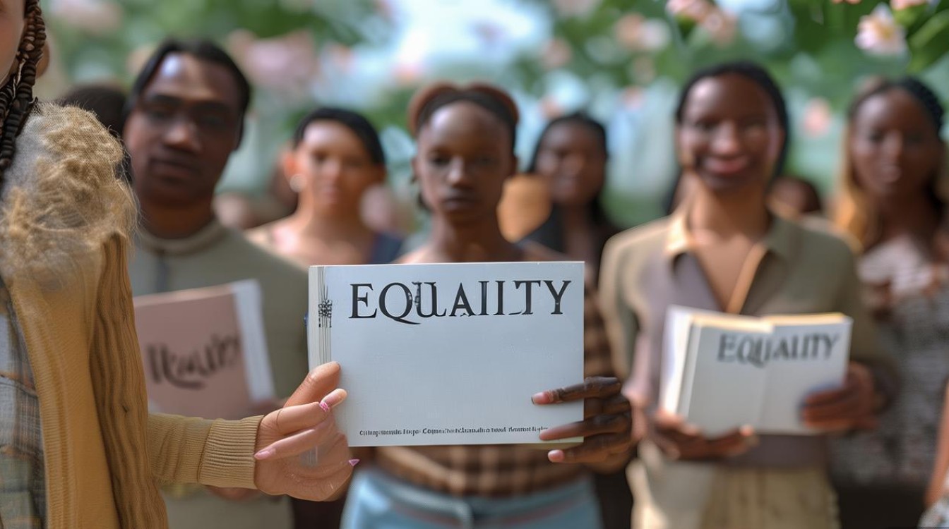 平等对待，理想如何照进现实？-图1