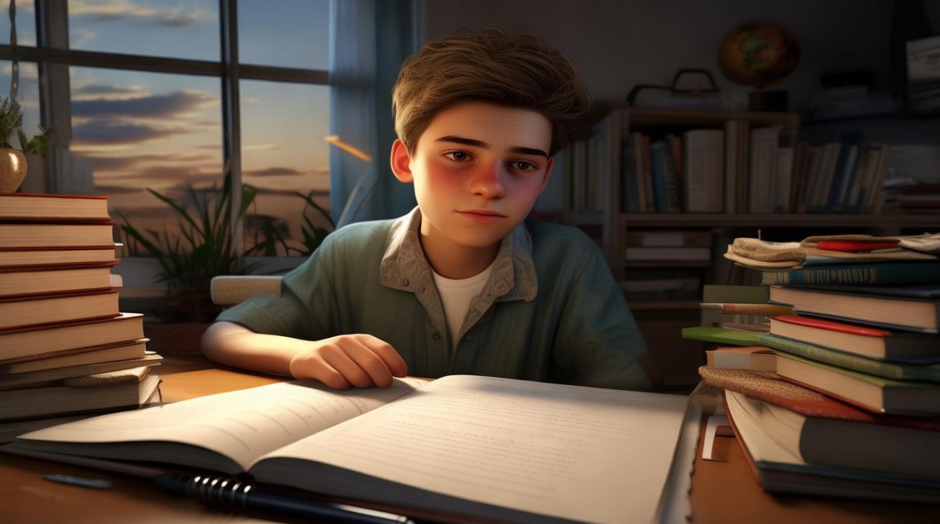 上辅导班感想作文-图1