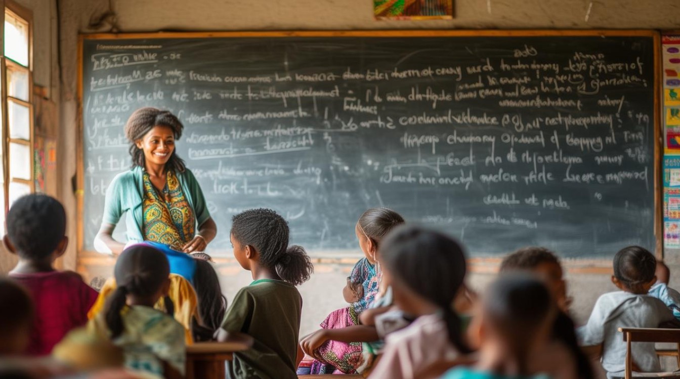 支教的价值与困境，如何平衡理想与现实？-图1