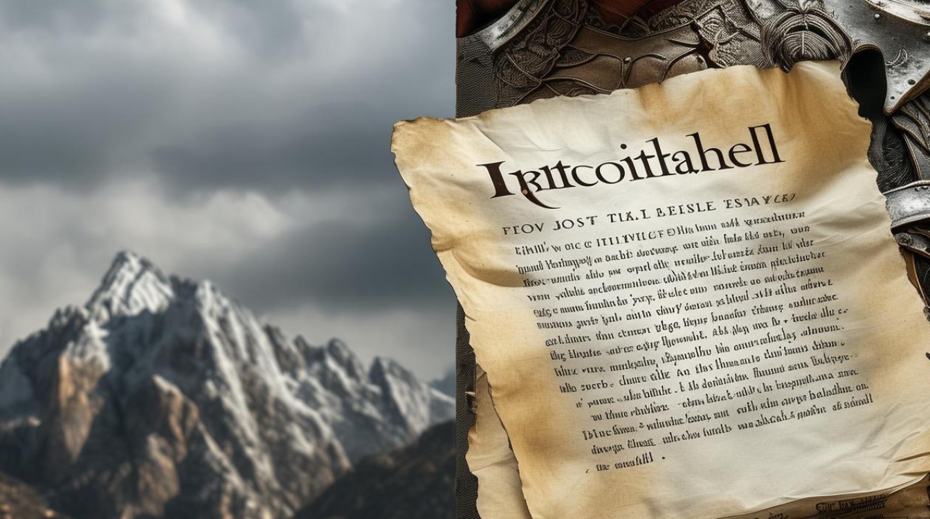 顽强意志如何铸就人生辉煌？-图1