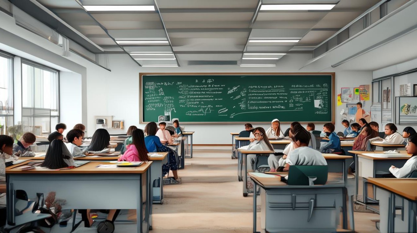 顺义区辅导班-图1