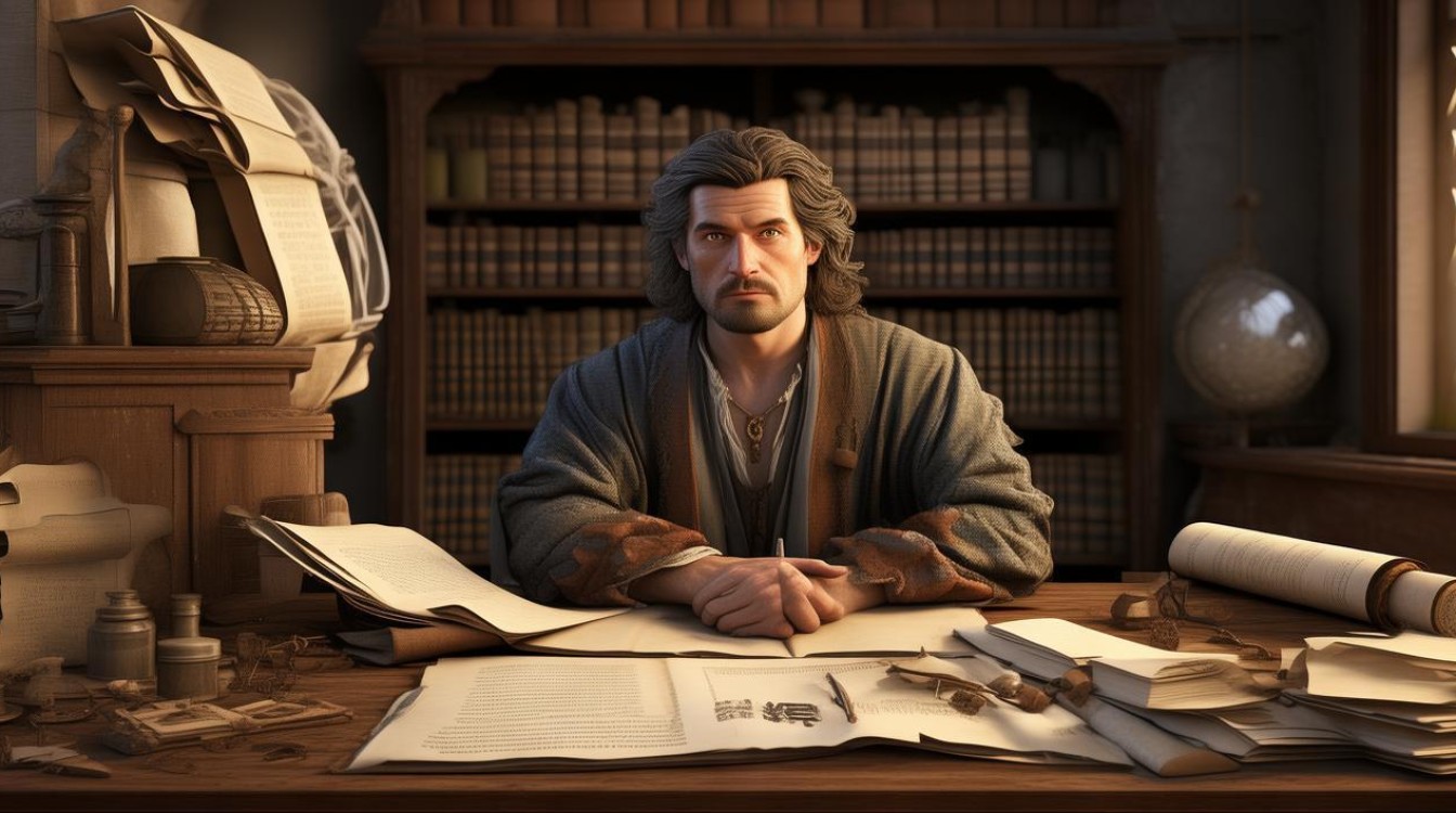 忠与义议论文-图1