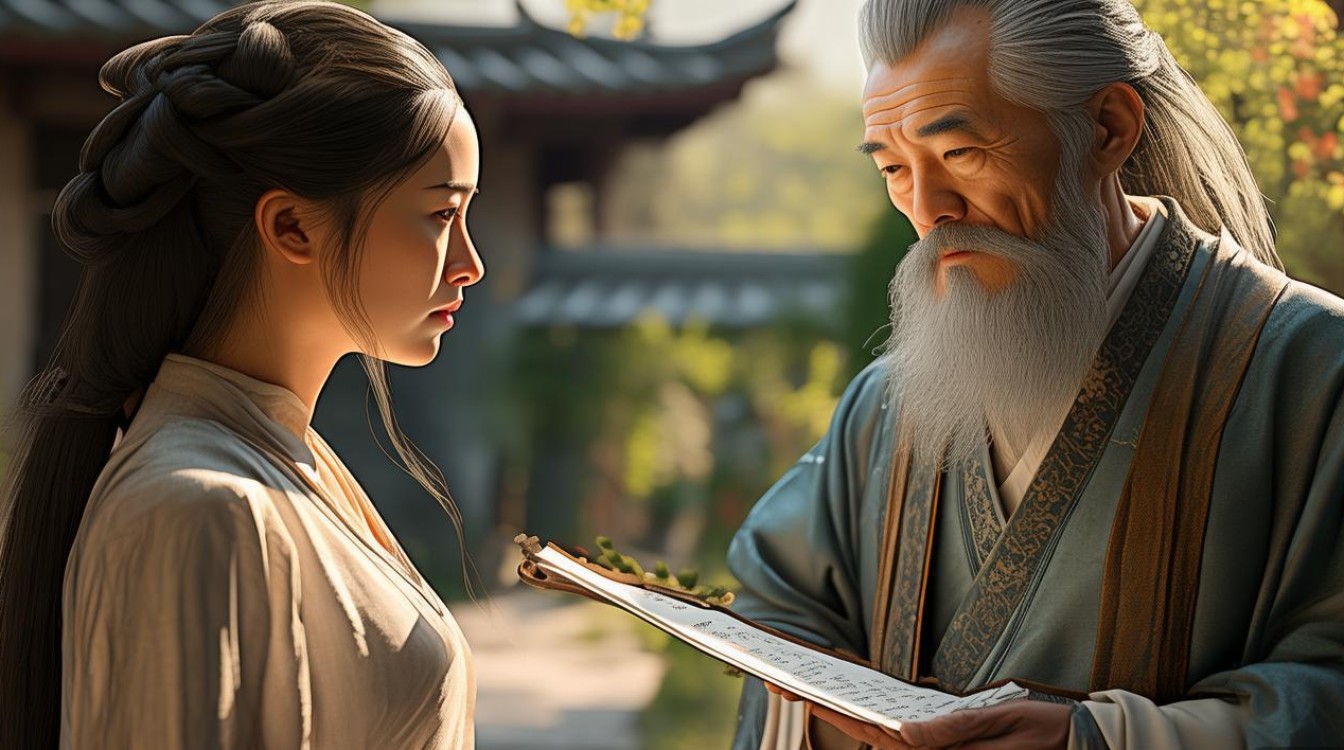 传统美德在现代社会还适用吗？-图1