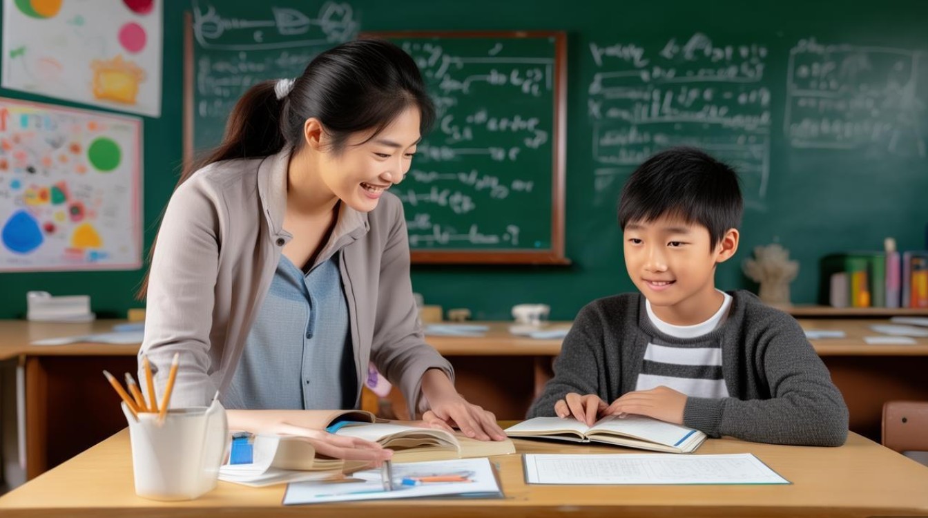 小学生一对一辅导班真的有必要报吗？-图1