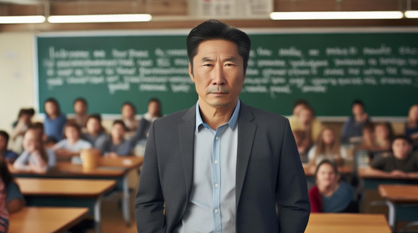 邯郸辅导员是谁？职责与使命是什么？-图1