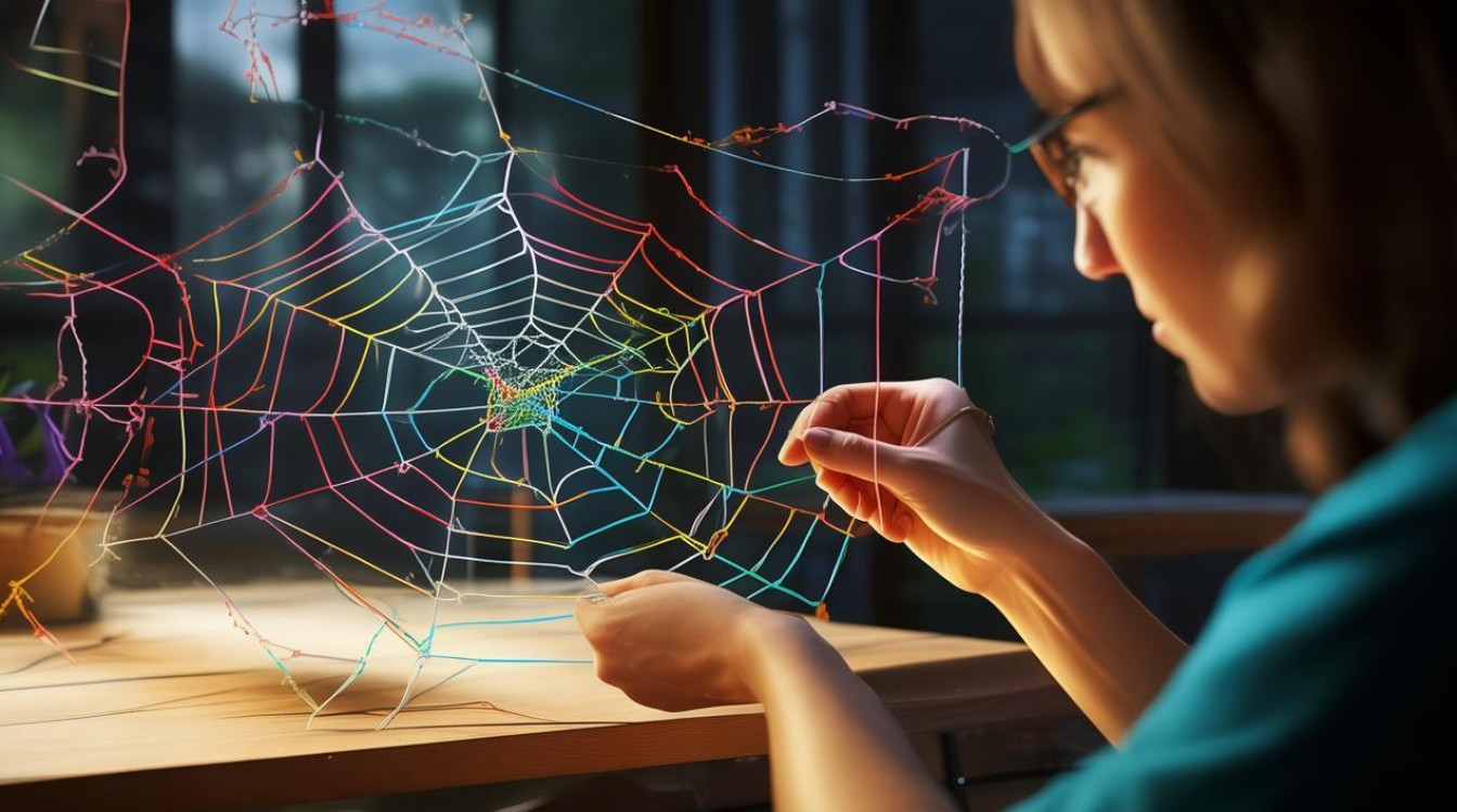 辅导员如何织就育人暖心网?-图1 辅导员如何织就育人暖心网?-图1