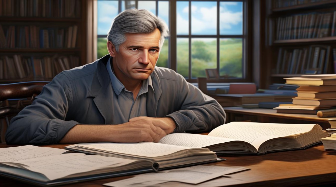 为何敬畏事业是人生必修课？-图1