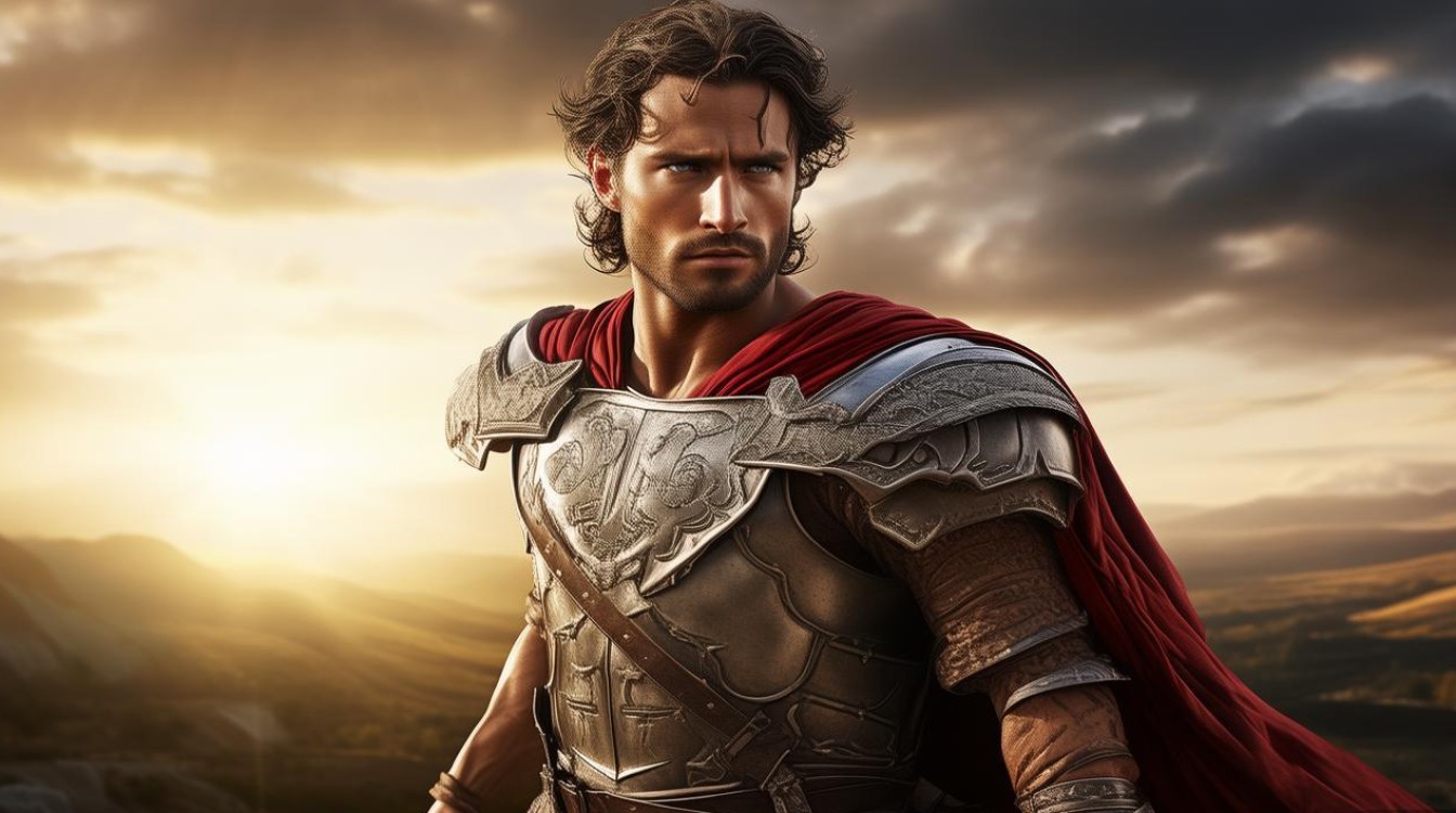 英雄的议论文作文-图1