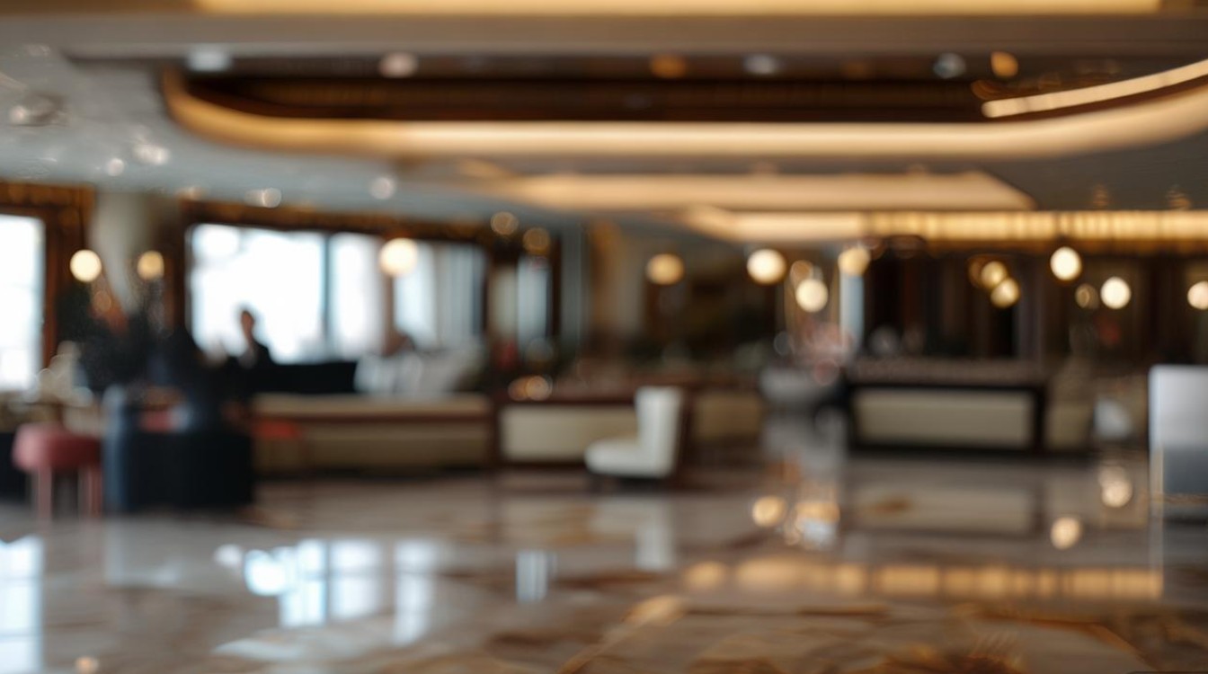 辅导员酒店-图1