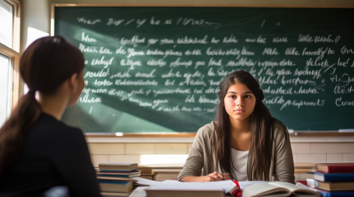 高考生考前心理辅导，如何有效缓解焦虑？-图1