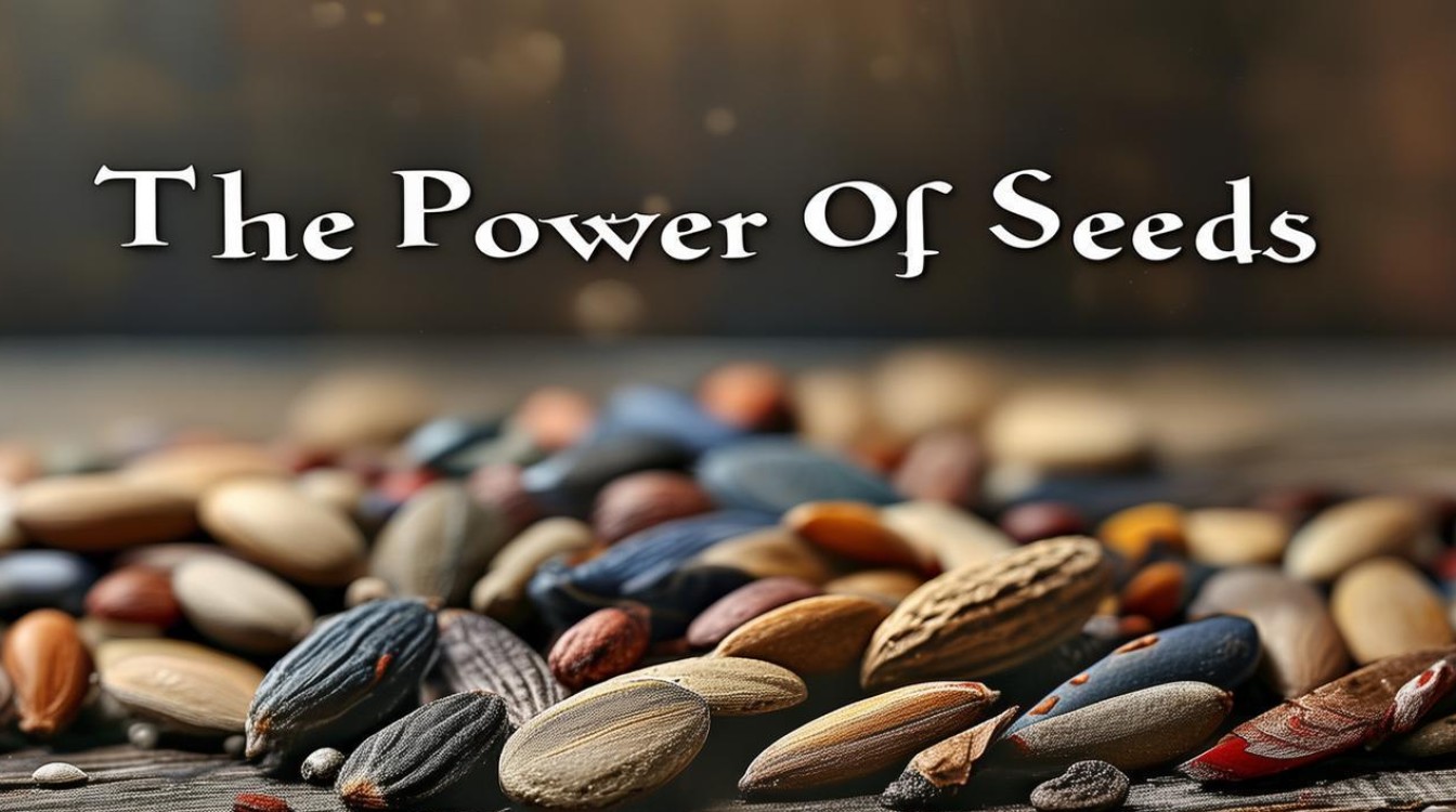 种子的力量议论文-图1