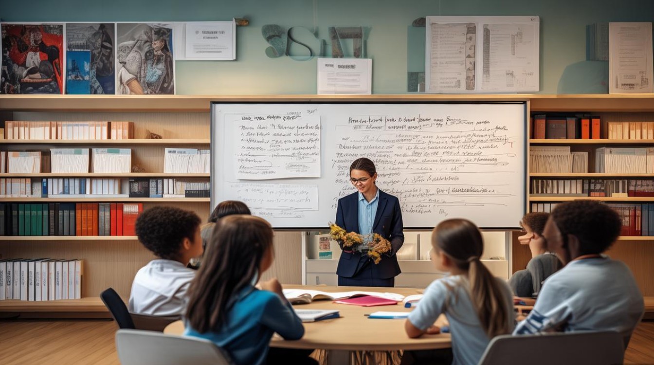 ssat辅导机构-图1