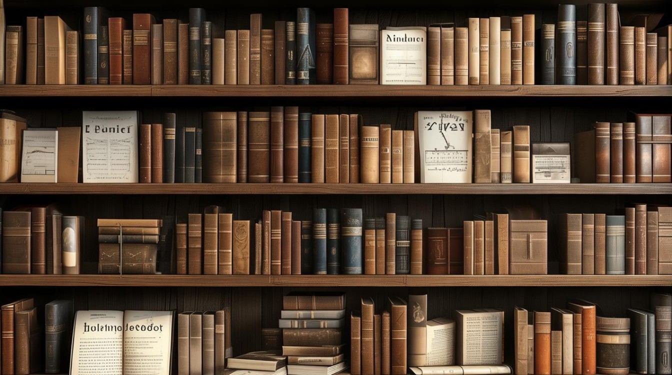 书议论文素材-图1