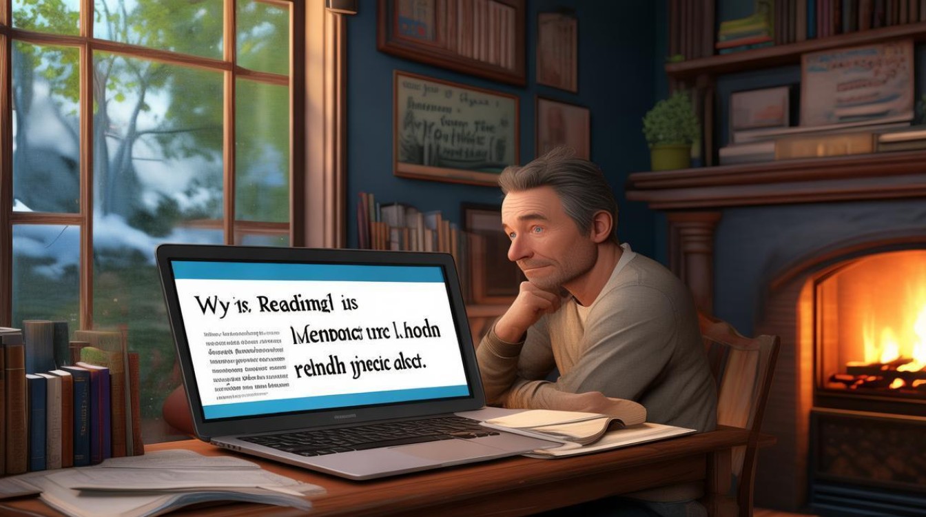 为何读书？其价值究竟在何方？-图1