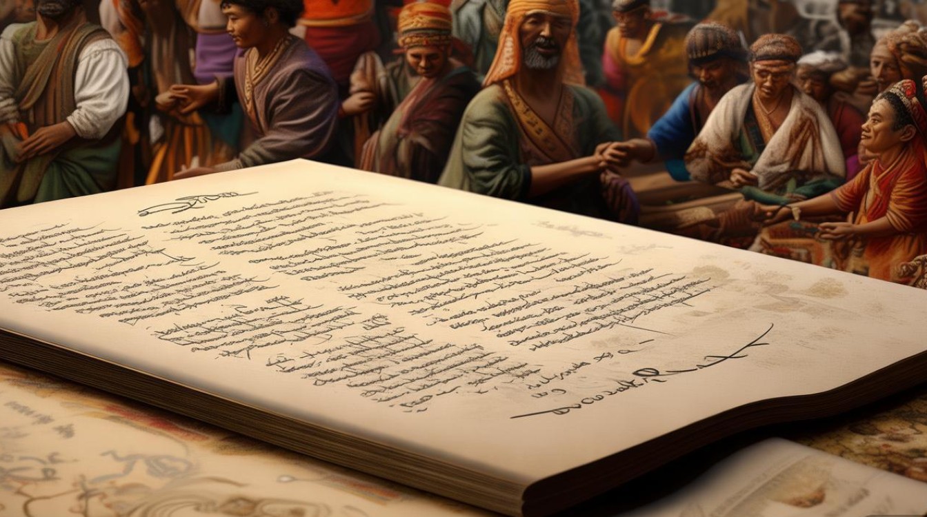 习俗，该坚守还是该变革？-图1