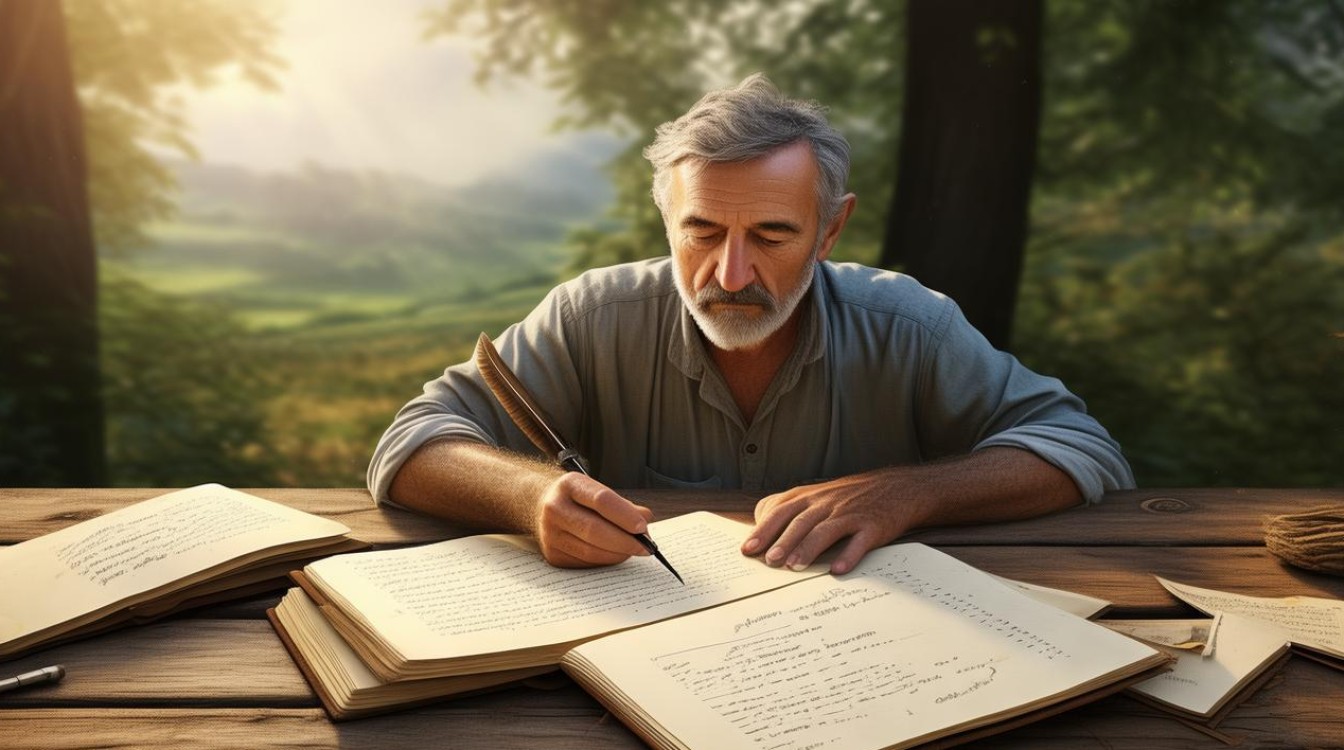 保持本性,方能行稳致远?-图1 保持本性,方能行稳致远?-图1